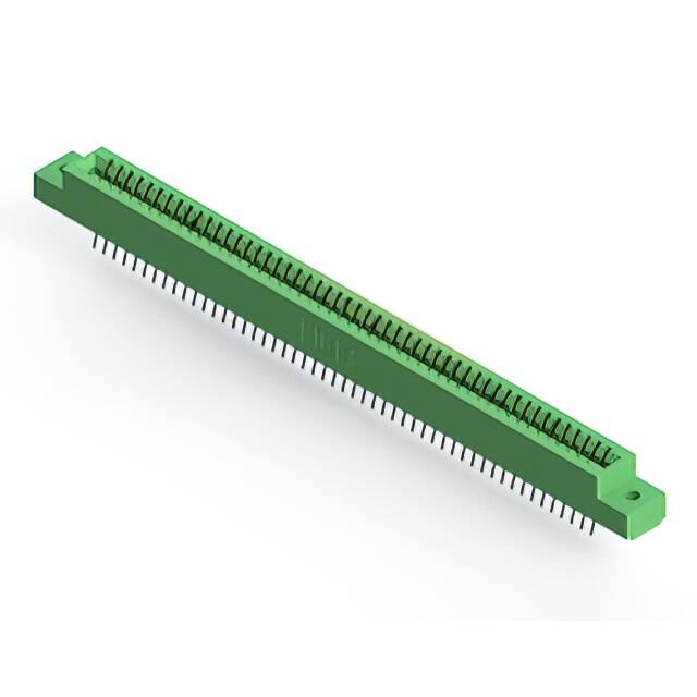 341-102-556-202 EDAC Inc.  Edgeboard Connectors